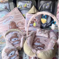 سرویس خواب نوزاد