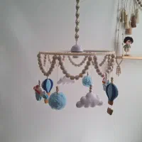 اکسسوری کودک  سیسمونی