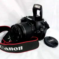 دوربین عکاسی و فیلمبرداری دیجیتالی Canon 1100D|دوربین عکاسی و فیلم‌برداری|ارومیه, |دیوار