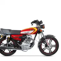 موتورسیکلت کبیر ۲۰۰