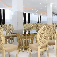 باغ وتالار فدک (عروسی ،تشریفات مجالس ،ازدواج آسان)|خدمات پذیرایی، مراسم|شیراز, سلطان آباد|دیوار