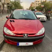 ۲۰۶ اتومات