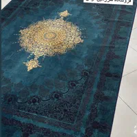 فرش ۱۲متری و مبل چوب و زندگی واقعه در زیبا شهر|فرش|شیراز, رکن‌آباد|دیوار