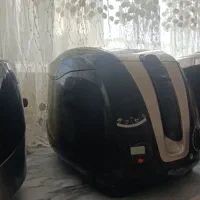 پلوپز و سرخکن اک مناسب جهیزیه|اجاق گاز و لوازم برقی پخت‌وپز|تربت‌حیدریه, شهید قرنی|دیوار