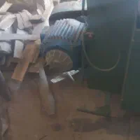 اره فلکه و تیزکن|ماشینآلات صنعتی|دورود, |دیوار