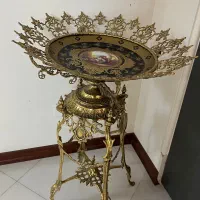 ظرف میوه خوری برنج