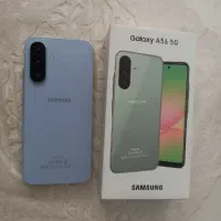 گوشی طرح galaxy A56