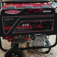 موتور برق۶۵۰۰ قوی