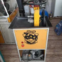 نورد|ماشینآلات صنعتی|تبریز, |دیوار