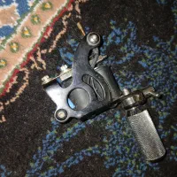 دستگاه تاتو|آرایشگاه و سالنهای زیبایی|بندر دیر, |دیوار