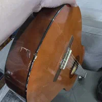 گیتار c40|گیتار، بیس، امپلیفایر|باقرشهر, |دیوار