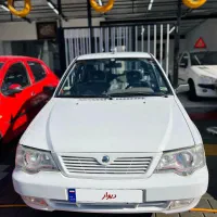 پراید ۱۱۱مدل ۹۸