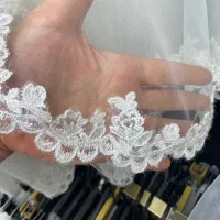 تور سر عروس