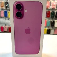 iphone 16  Normal  ریجستری دارد (تاچ موبایل)|موبایل|کرمانشاه, |دیوار