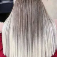 زیبا ترین رنگ مو هارو باما تجربه کنید