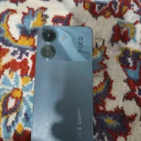 فروش گوشی پوکو c65|موبایل|آباده, |دیوار