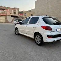 ۲۰۷پاناروما مدل ۱۴۰۱|خودرو سواری و وانت|بندر ماهشهر, |دیوار