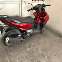 هندا کلیک مشابه صفر