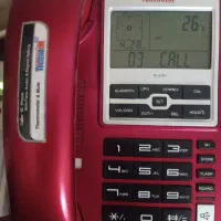 شماره تلفن ثابت