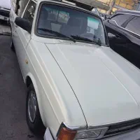 استخدام راننده با وانت مسقف