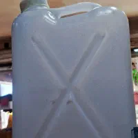 فروش گالن خالی باکیفیت یکبار استفاده شده