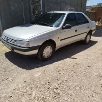 پژو ۴۰۵