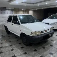 پراید 131SE مدل 98|خودرو سواری و وانت|تهران, کیانشهر|دیوار