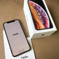 گوشی iPhone xs