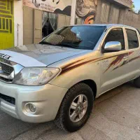 تویوتا هایلوکس|خودرو سواری و وانت|سیرجان, |دیوار