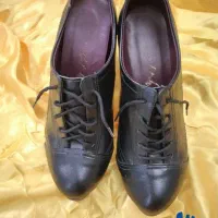 تعدادی کفش پاشنه دار رسمی و مجلسی نو|کیف، کفش، کمربند|بروجرد, |دیوار