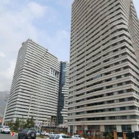 125 متر برج H5 شهرک چیتگر