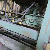 دستگاه تیشه اینورتر دار در حد|ماشین‌آلات صنعتی|نجف‌آباد, شهرک صنعتی نجف آباد|دیوار