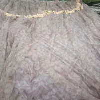 فروش دوعدد پرده