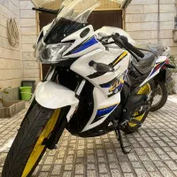 مگلی 200R مدل ۱۴۰۲ تمیز