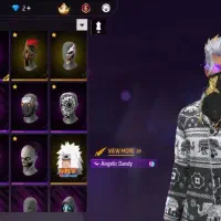 اکانت فری فایر|کنسول، بازی ویدئویی و آنلاین|گناباد, |دیوار