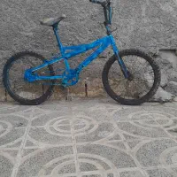فروش یک عدد دوچرخه