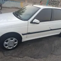 پژو پارس XU7، مدل ۱۴۰۱|خودرو سواری و وانت|بندرعباس, |دیوار