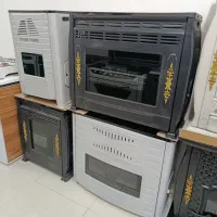 بخاری شومینه ای ۲۸هزار|بخاری، هیتر، شومینه|ساوه, |دیوار