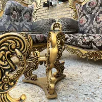 مبل کارکرده|مبلمان خانگی و میز عسلی|اندیمشک, |دیوار