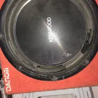 ساب باکس کنوود