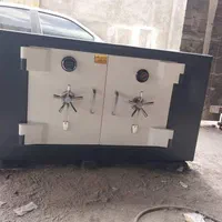 فروش انواع گاوصندوق های ضد حریق  ایران کاوه|ابزارآلات|شاهرود, |دیوار