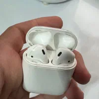 ایرپاد اپل (اصل)