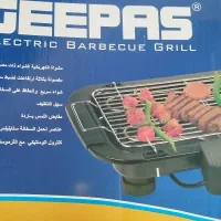 کباب زن برقی
