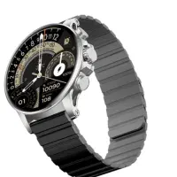 ساعت هوشمند شیائومی گلوریمی M2MAX ltd نو پلمپ|ساعت|قم, شاه سید علی|دیوار