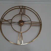 ساعت دیواری