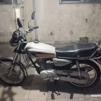 موتور هندا