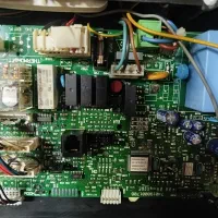 تعمیر تخصصی پکیج و آبگرمکن