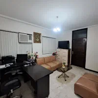 ۴۵متر/ حاجی آباد/ ۱خواب|فروش دفتر کار، اتاق اداری، مطب|رشت, چله خانه|دیوار