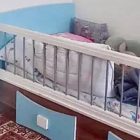 سرویس خواب نایکی اوژن + تشک رایگان|تخت و سرویس خواب|تهران, وردآورد|دیوار