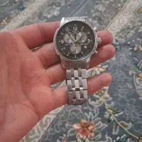 ساعت تیسوت 1853 ساخت سوئیس|ساعت|سقز, |دیوار